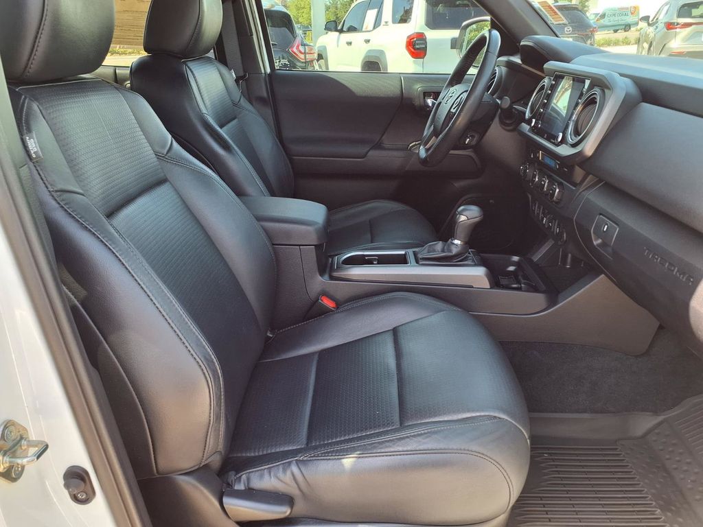 Used 2021 Toyota Tacoma Truck