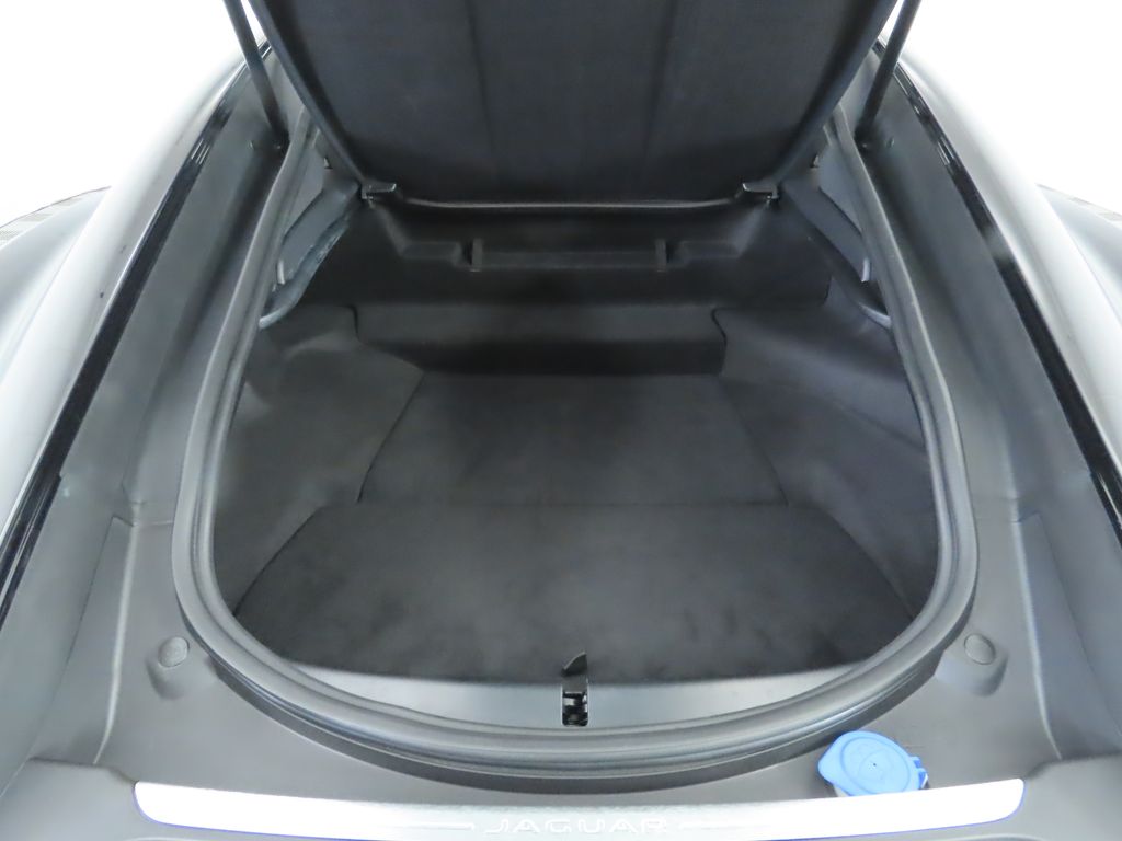 Thumbnail: 2022 Jaguar F-Type - 25