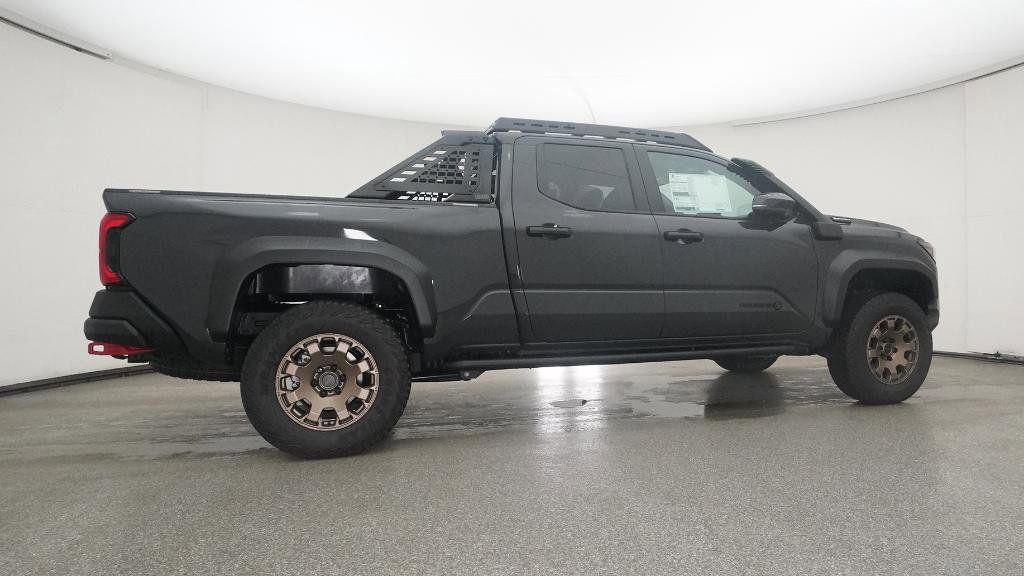Thumbnail: 2025 Toyota Tacoma - 11