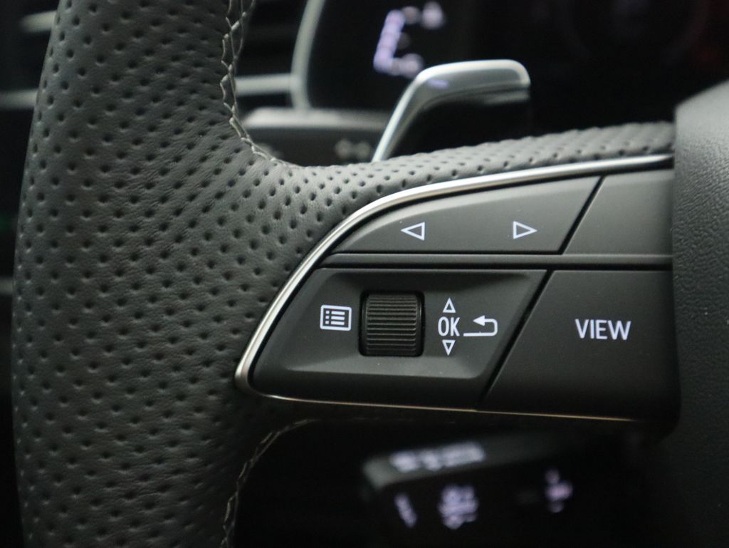 Thumbnail: 2025 Audi RS Q8 - 12