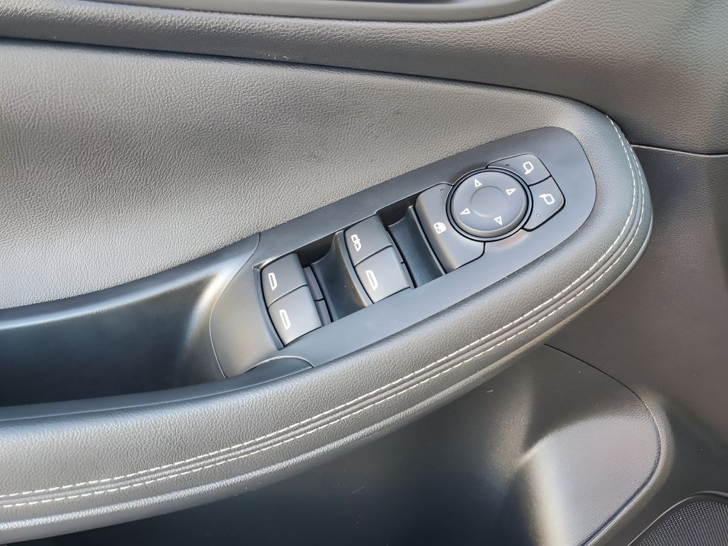 Used Car 2023 Buick Encore Gx  Preferred For Sale Under $25,000 In Austin, Texas