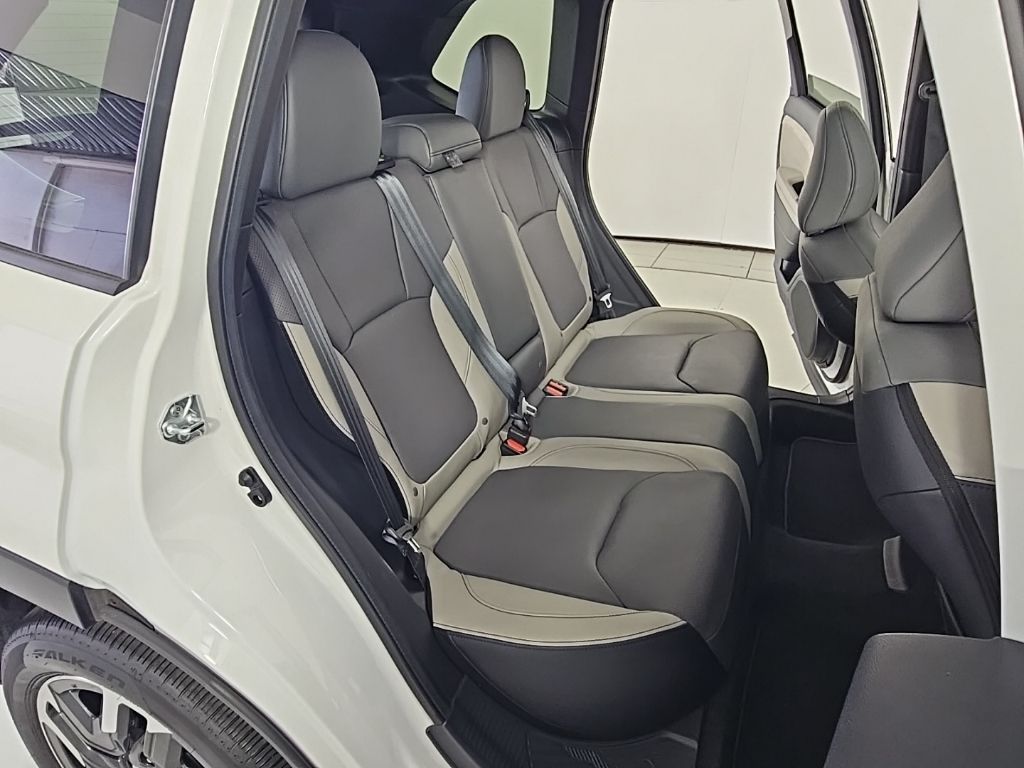 Thumbnail: 2026 Subaru Forester - 20