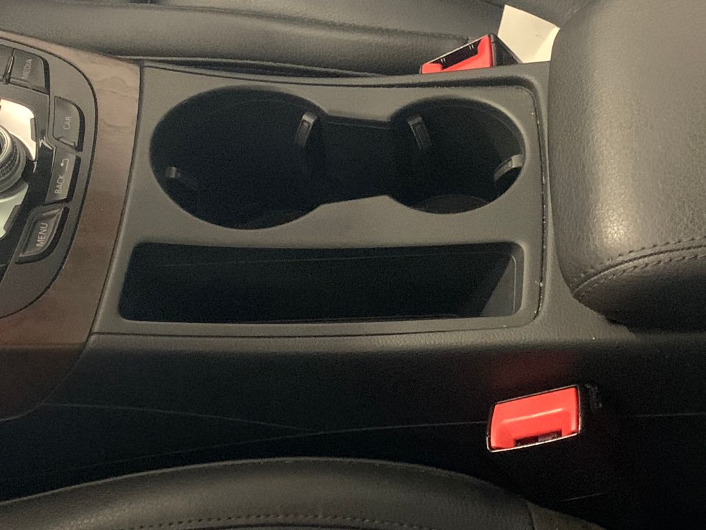 Thumbnail: 2014 Audi A4 - 6