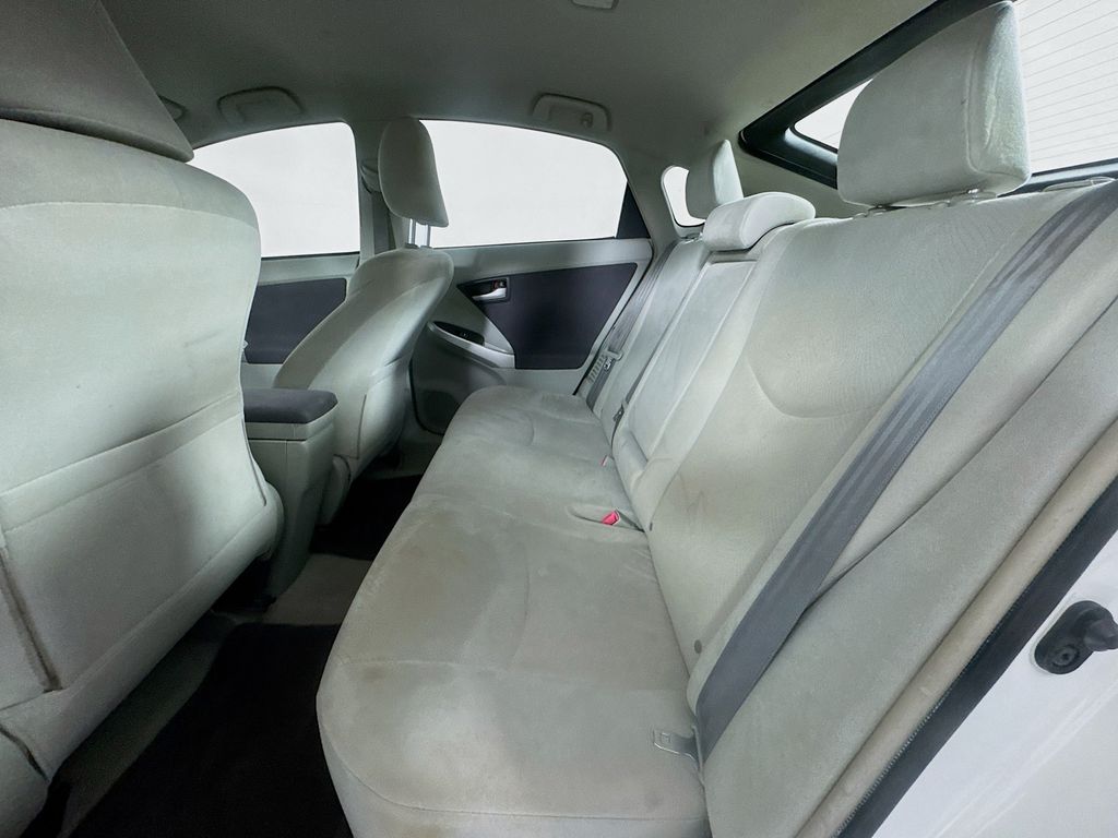 Used Car 2010 Toyota Prius  I For Sale Under $12,000 In Austin, Texas