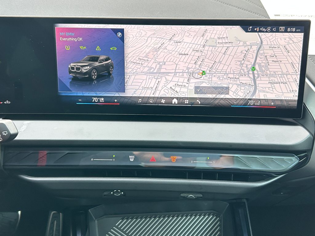 Thumbnail: 2026 BMW X3 - 25