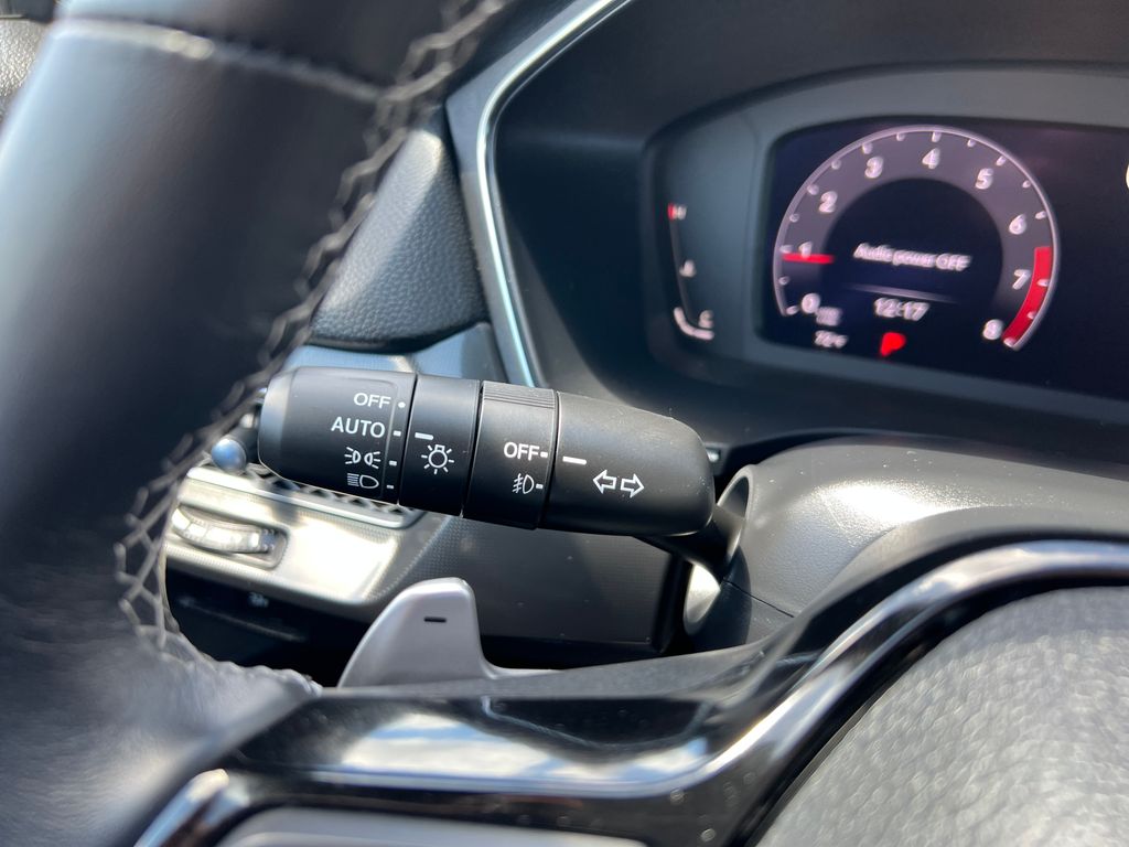 2023 Acura Integra A-Spec w/Tech 19