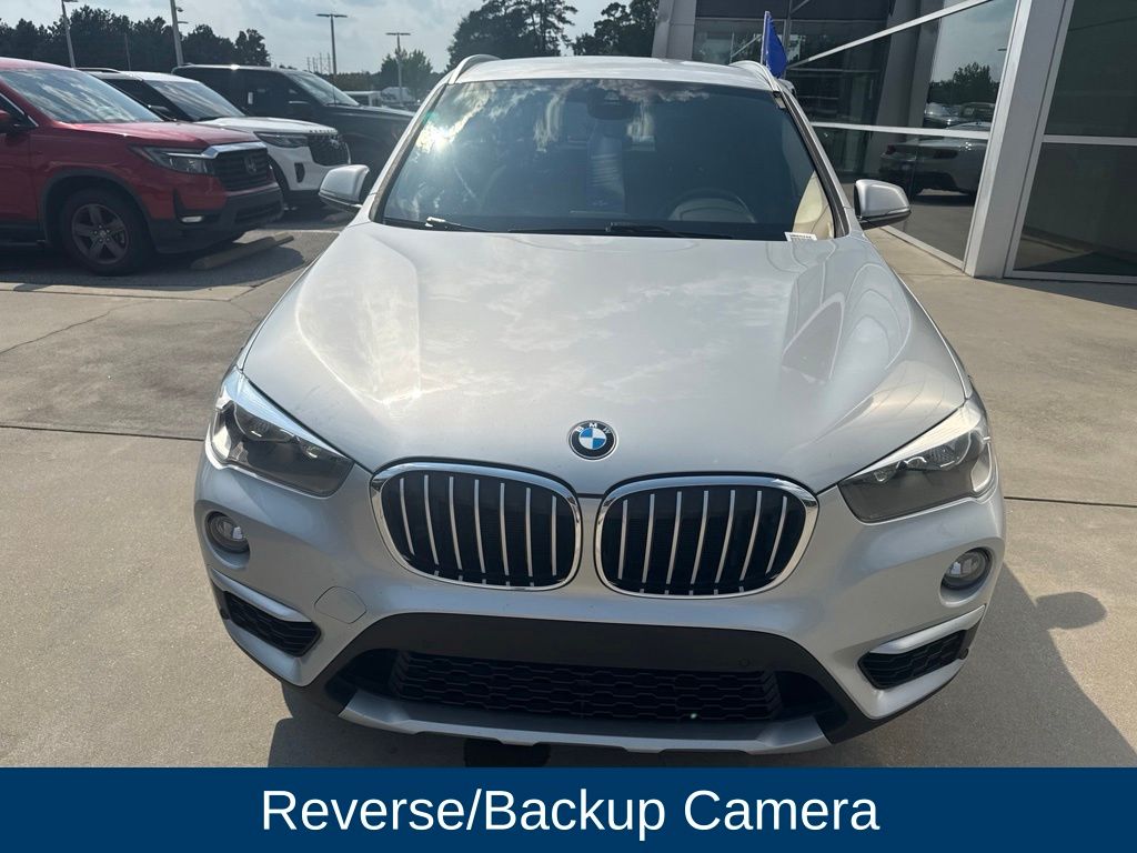 2019 BMW X1 sDrive28i