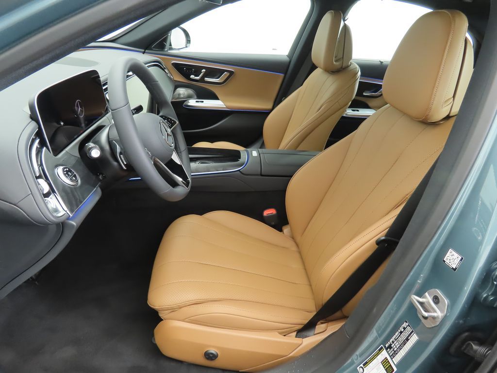 Thumbnail: 2026 Mercedes-Benz E-Class - 19