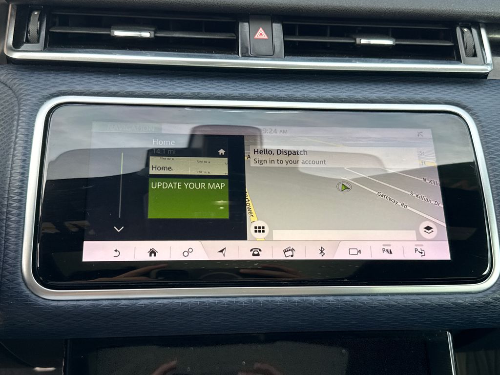 Used 2019  Land Rover SE R-Dynamic image 19