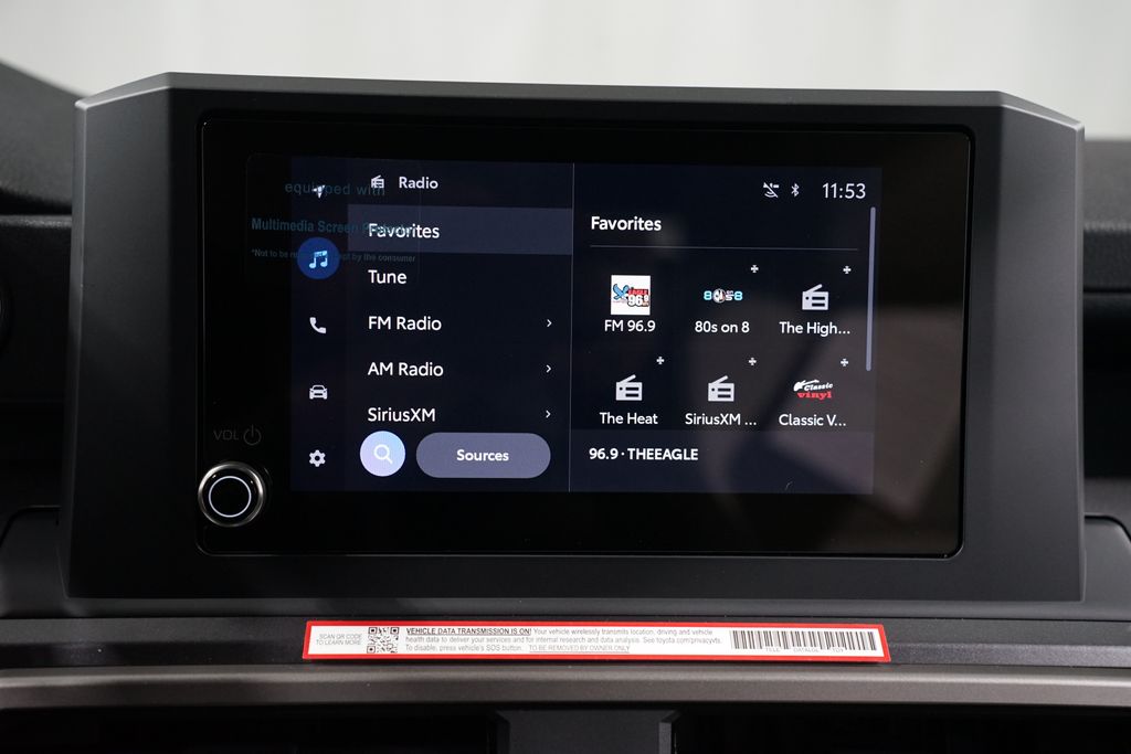 Thumbnail: 2026 Toyota 4Runner - 20