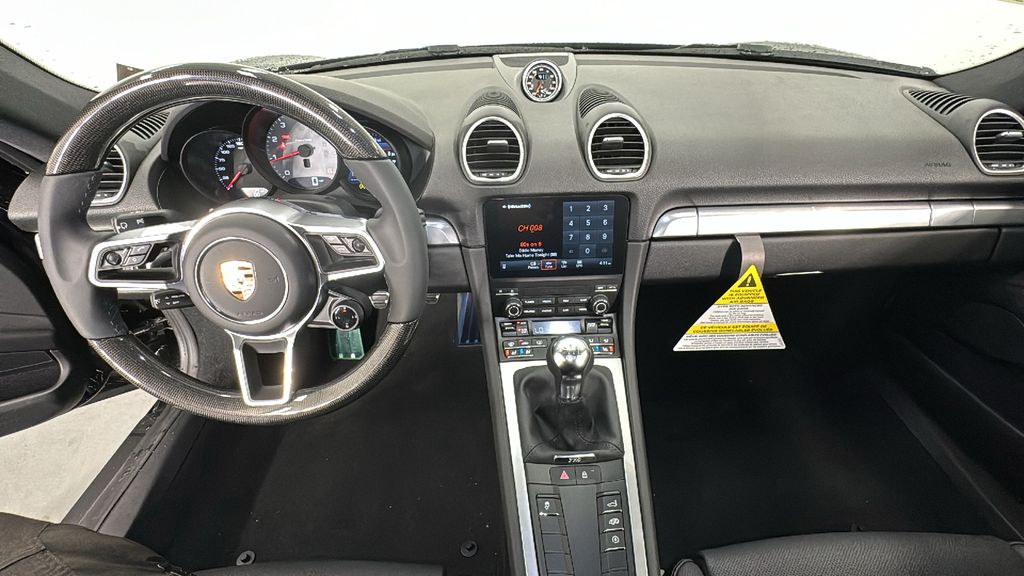 Thumbnail: 2025 Porsche 718 Cayman - 14
