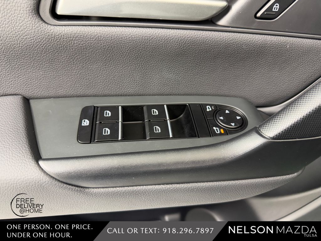 New 2026 Green Mazda 2.5 S Preferred image 21