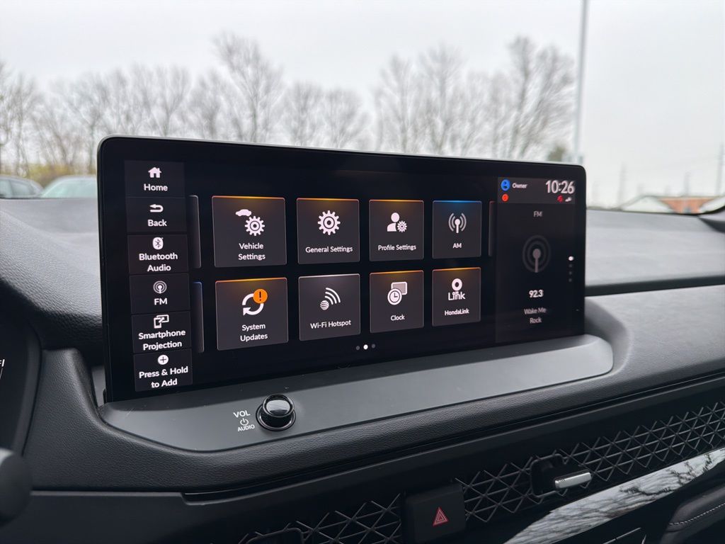 Thumbnail: 2023 Honda Accord - 32