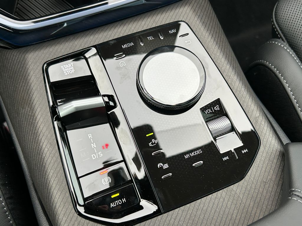 Thumbnail: 2026 BMW X3 - 30