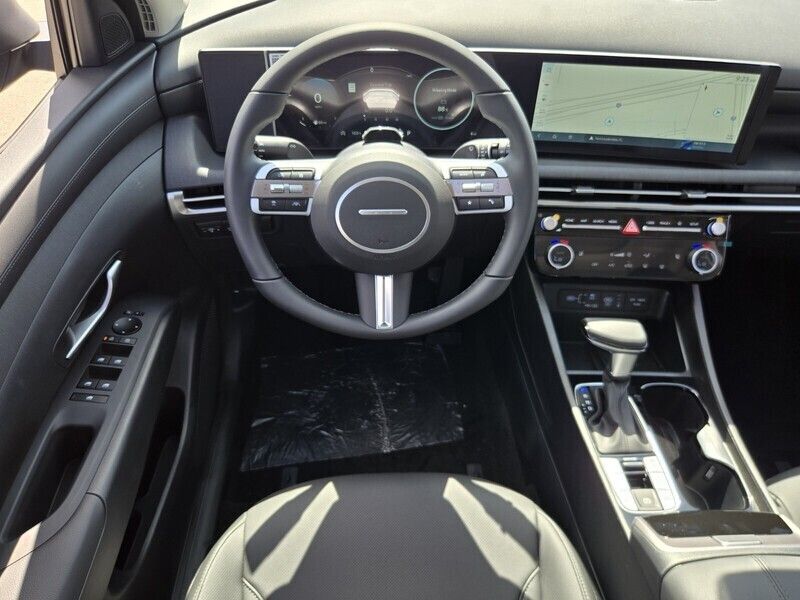 2026 Hyundai Tucson - $33,030