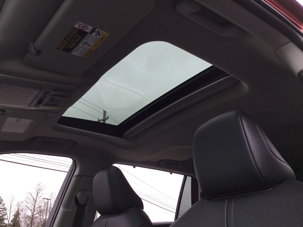 Thumbnail: 2026 Toyota Highlander - 19