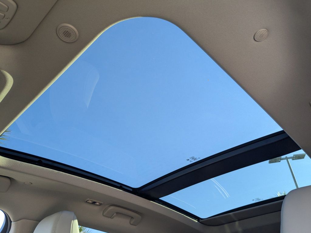 2026 Lincoln Corsair Grand Touring