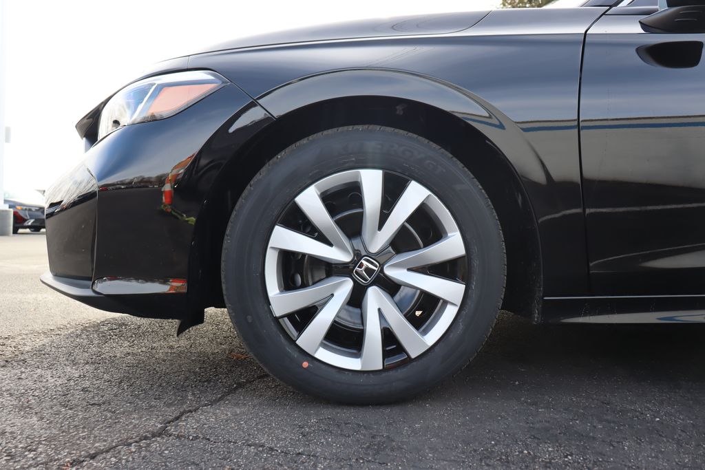 Thumbnail: 2026 Honda Civic - 10