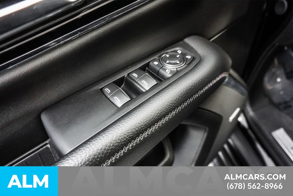 Used 2025 Black GMC Denali image 51