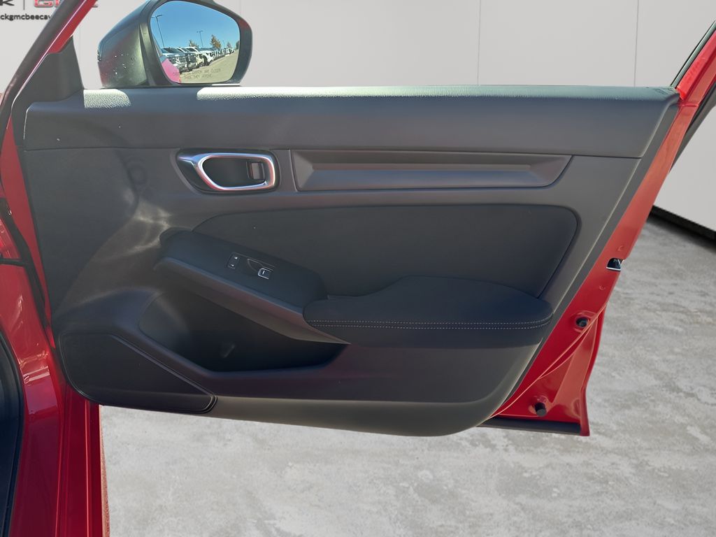 Used Car 2022 Honda Civic  Sport For Sale Under $25,000 In Austin, Texas