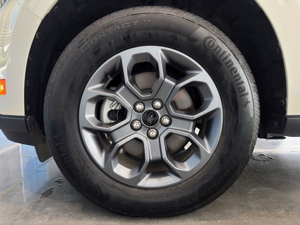 2025 Ford Maverick XLT Beige at South Houston Nissan