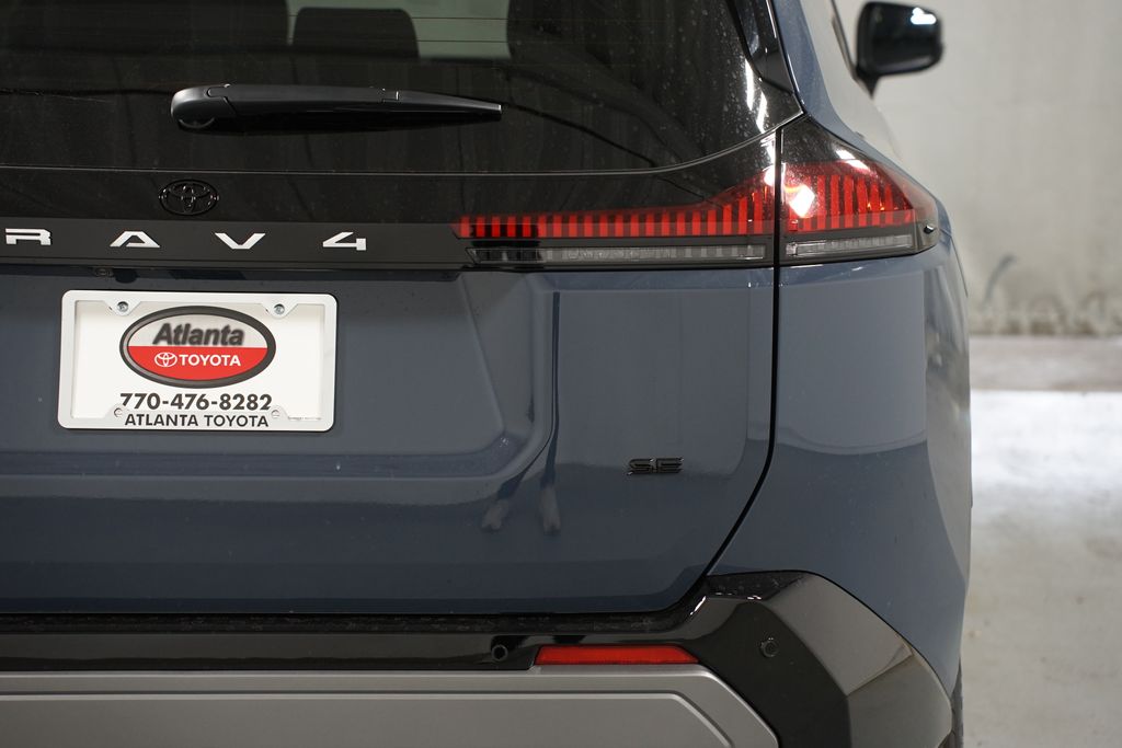 Thumbnail: 2026 Toyota RAV4 - 10