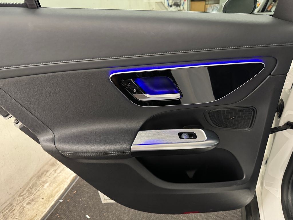 2023 Mercedes-Benz GLC GLC 300