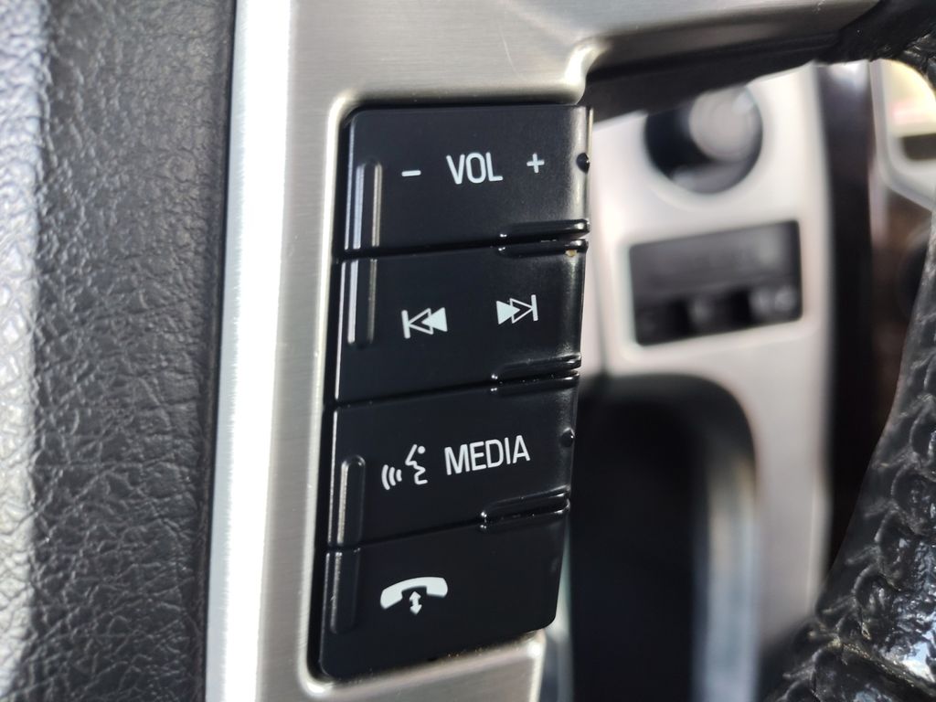 Used Car 2013 Ford F-150  Platinum For Sale Under $20,000 In Austin, Texas