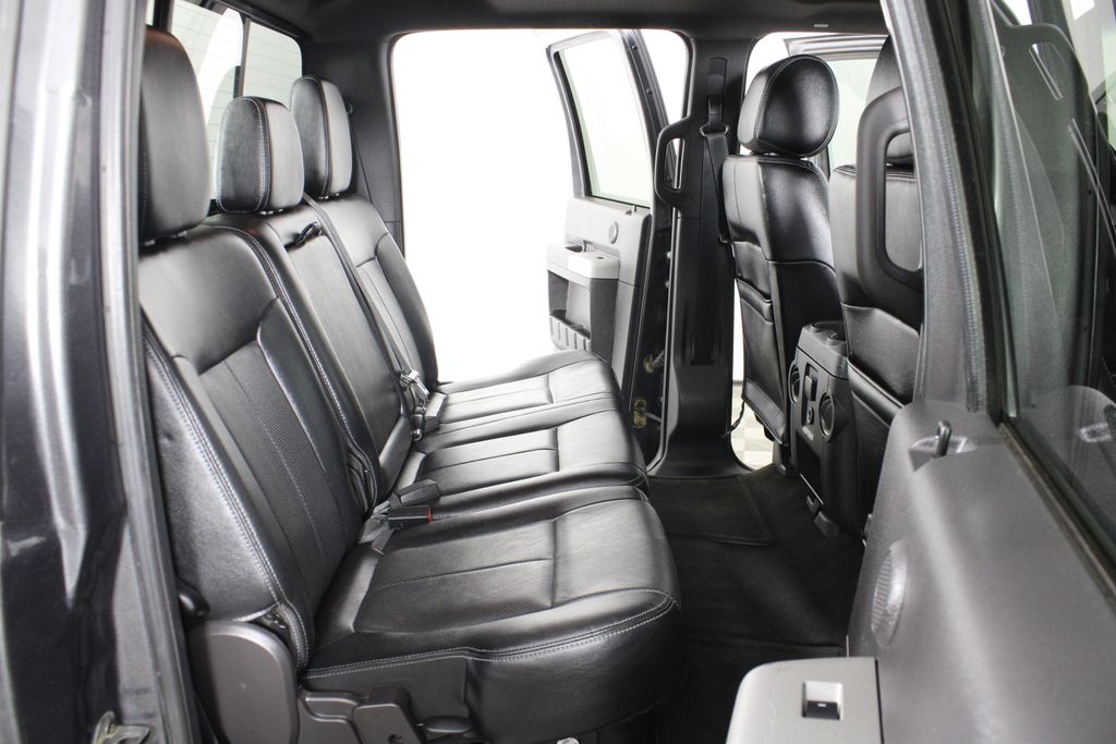 Used 2016 Ford F-250SD for sale in 