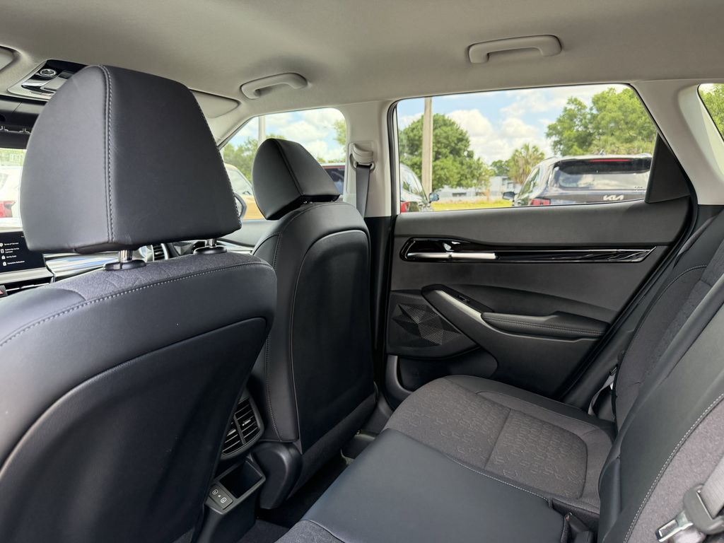 new 2026 Kia Seltos car, priced at $24,149