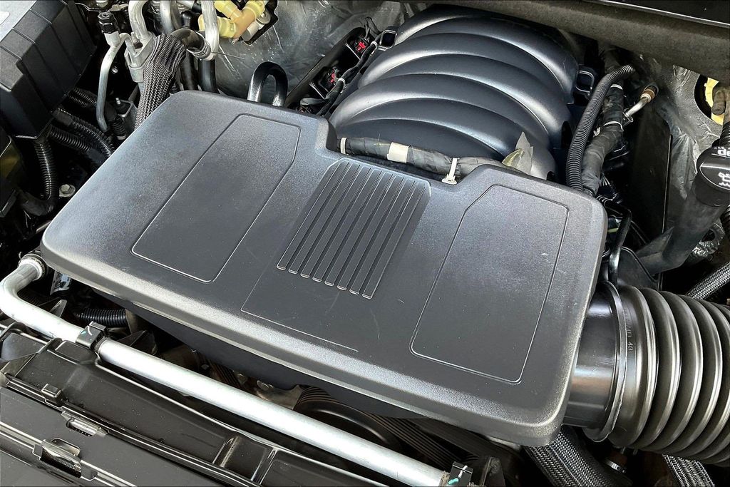 Used 2021 Chevrolet Tahoe SUV