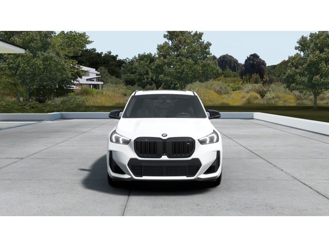 Thumbnail: 2026 BMW X1 - 3