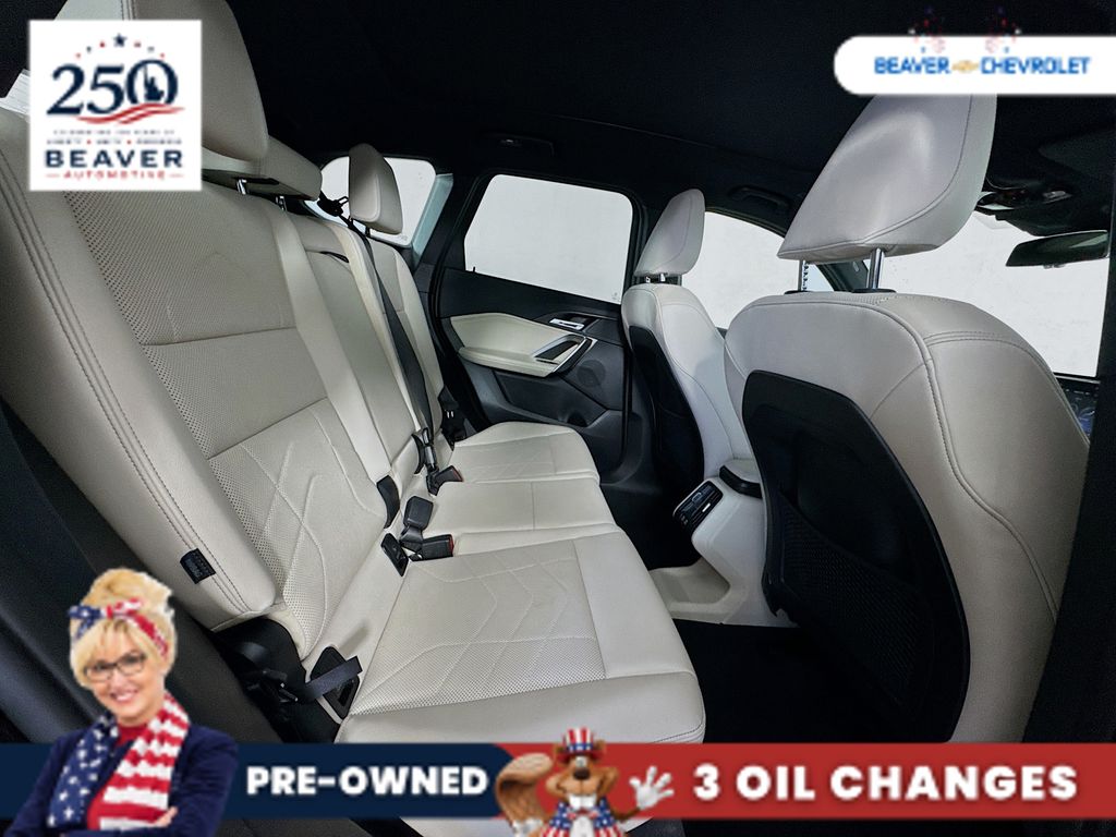 Used 2023 BMW X1 SUV