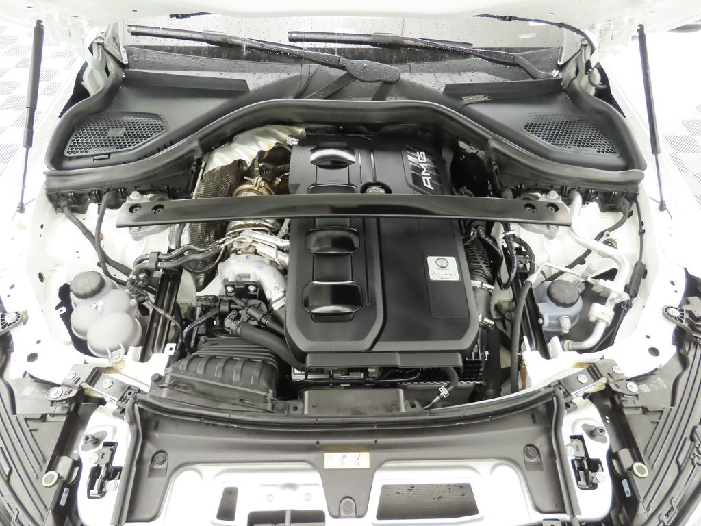 Thumbnail: 2025 Mercedes-Benz GLC - 29