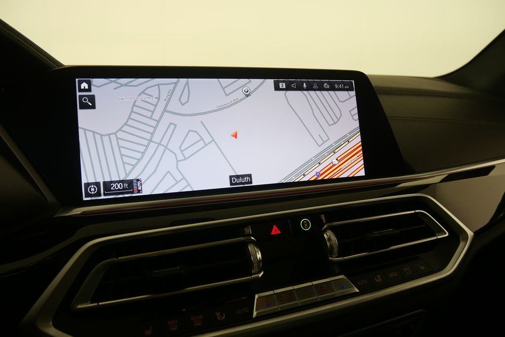 Thumbnail: 2020 BMW X5 - 22