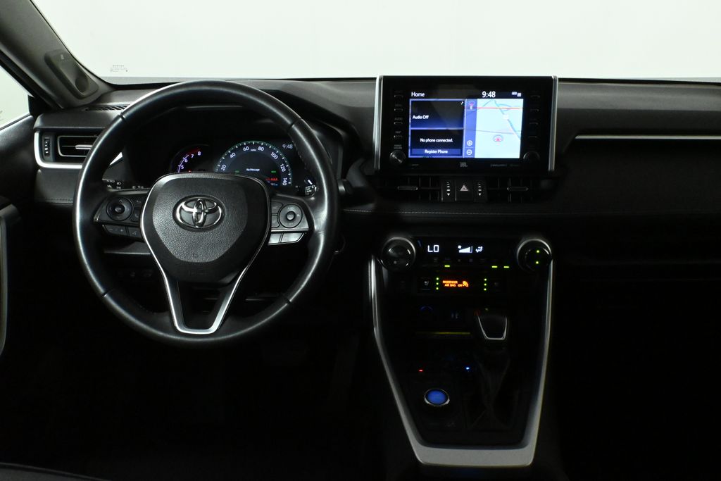 Thumbnail: 2019 Toyota RAV4 - 19
