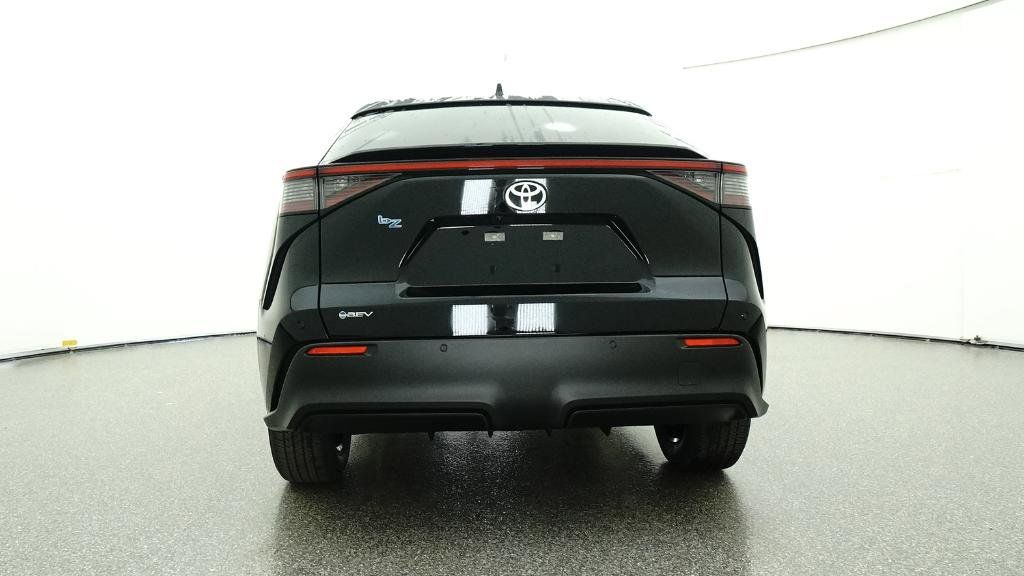 Thumbnail: 2026 Toyota bZ - 7