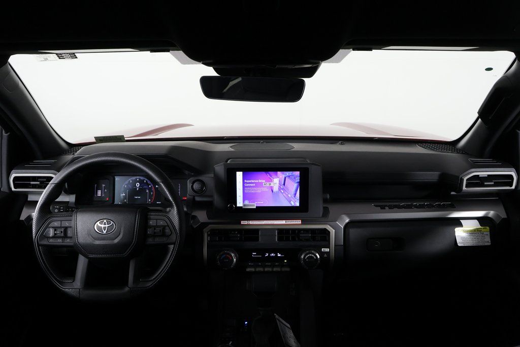 Thumbnail: 2025 Toyota Tacoma - 5