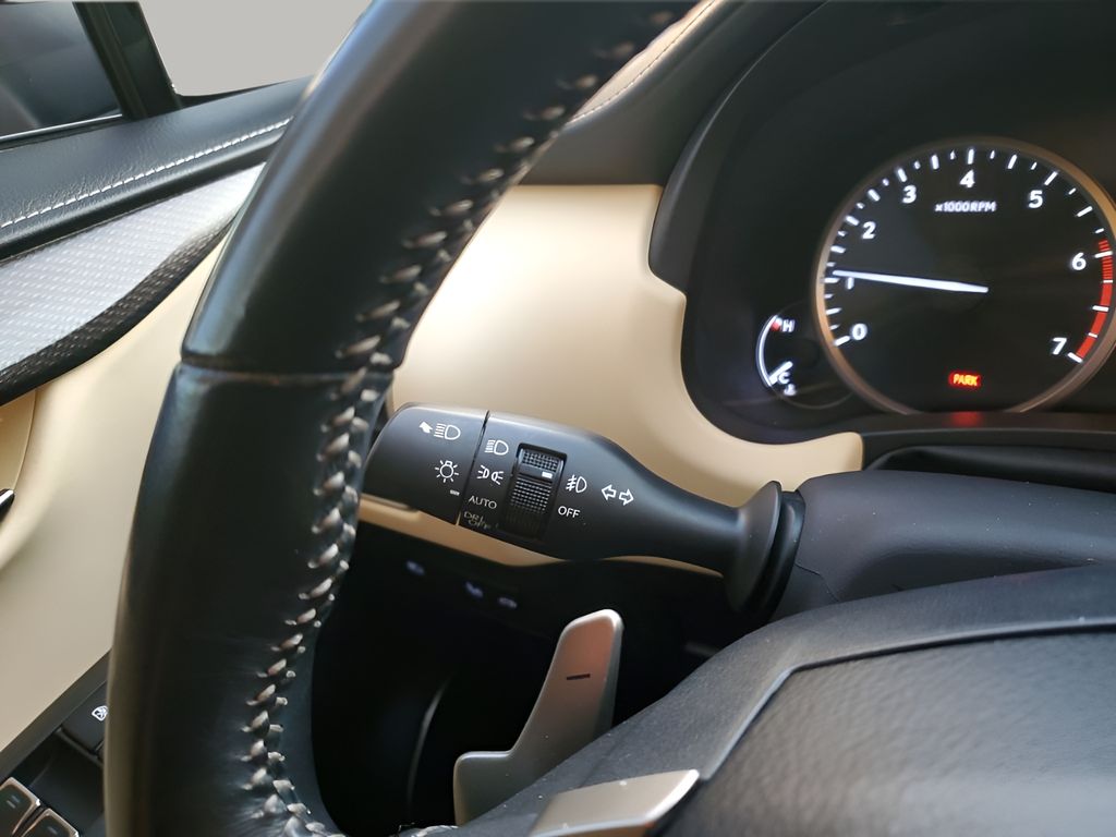 Used Car 2019 Lexus Nx  300 Base For Sale Under $30,000 In Austin, Texas