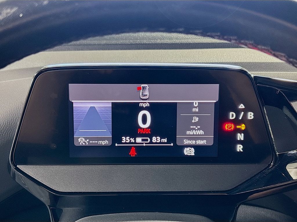 2021 Volkswagen ID.4 Pro S