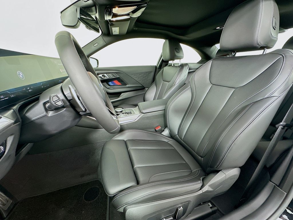 Thumbnail: 2026 BMW 2 Series - 16