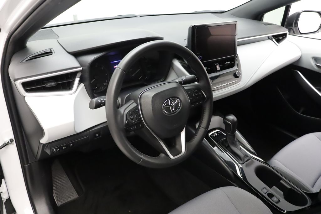 Thumbnail: 2024 Toyota Corolla - 15