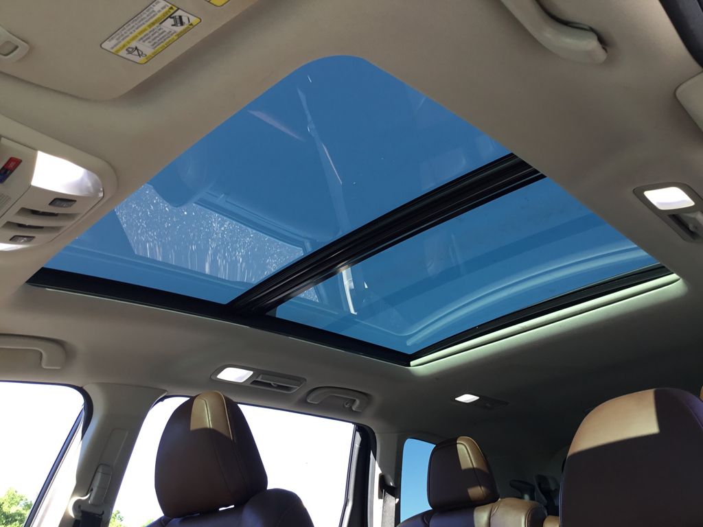 Thumbnail: 2019 Subaru Ascent - 19