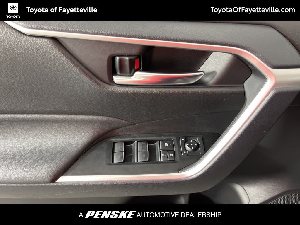 Thumbnail: 2024 Toyota RAV4 - 24