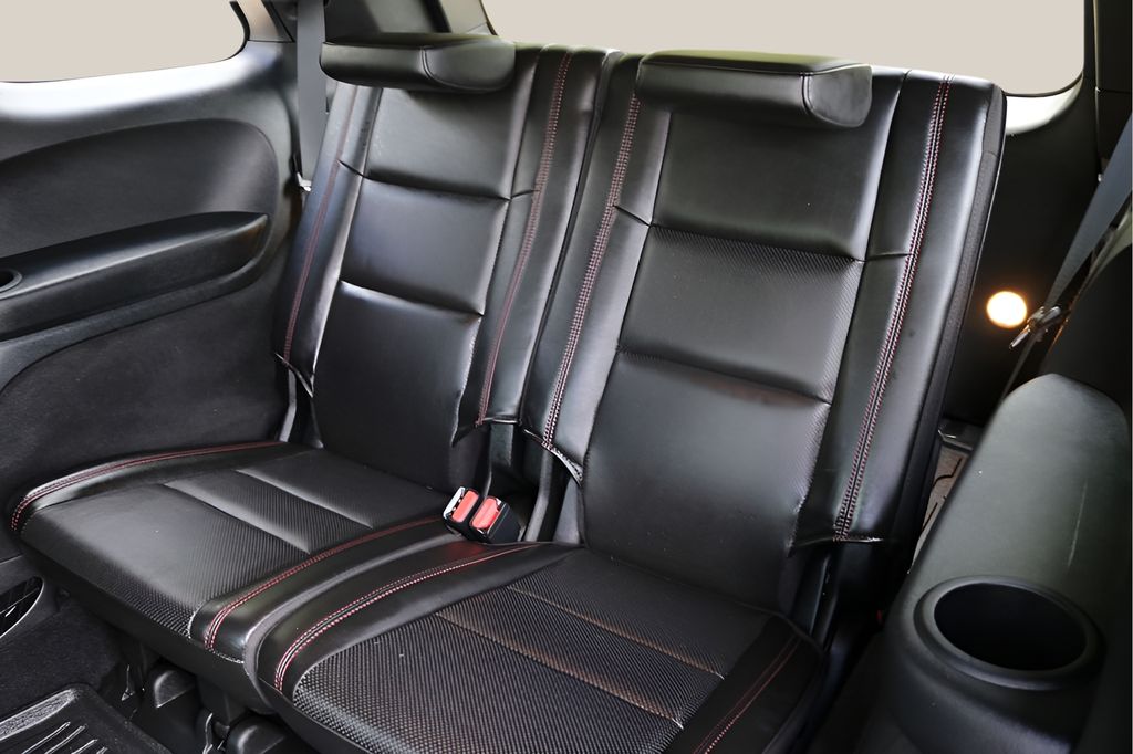Used Car 2022 Dodge Durango  R/t For Sale Under $40,000 In Austin, Texas
