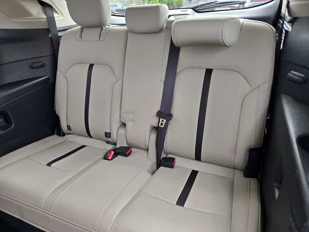 2024 Mazda CX-90 3.3 Turbo Preferred Blue at Bayshore Chrysler Jeep Dodge Ram