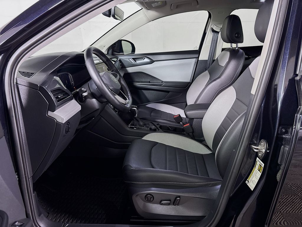 2022 Volkswagen Taos 1.5T SEL