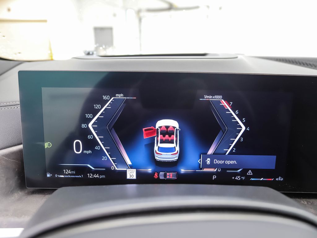 Thumbnail: 2024 BMW X5 - 14