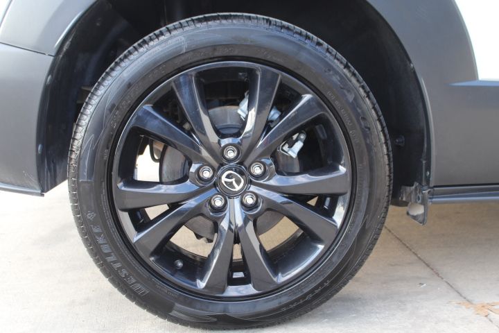 Used Car 2024 Mazda Cx-30  2.5 S Select Sport For Sale Under $25,000 In Georgetown, Texas