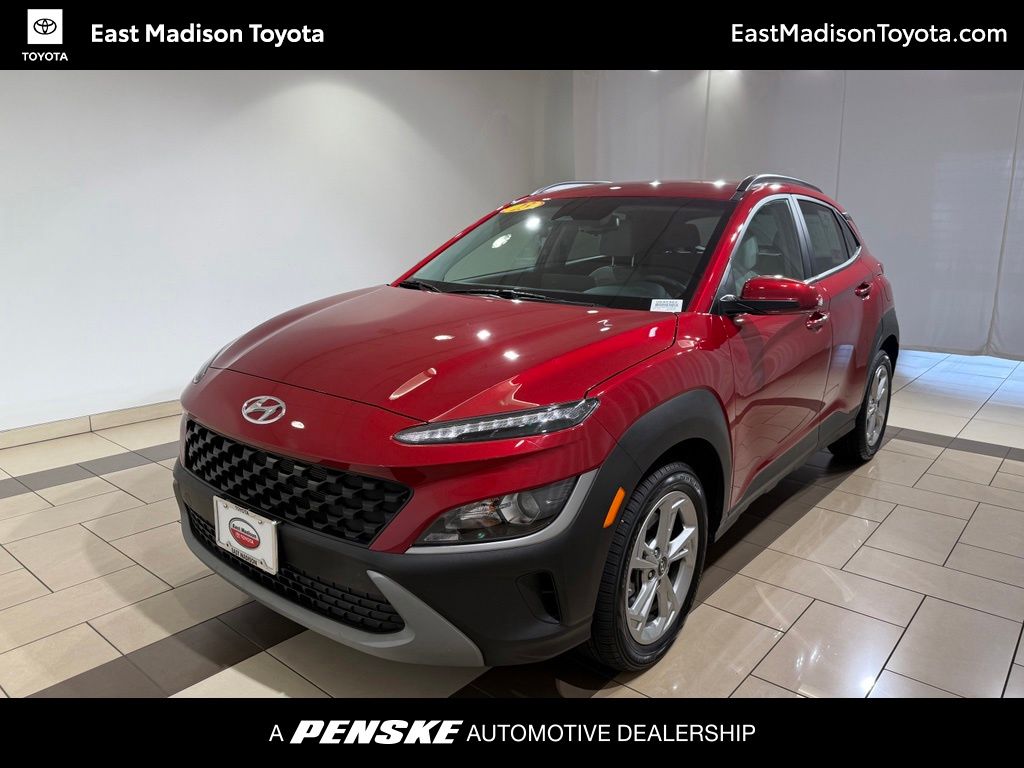 Thumbnail: 2023 Hyundai Kona - 1